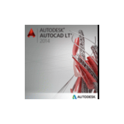 AutoDesk AutoCAD LT 2014