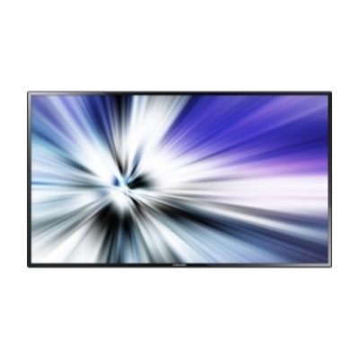 Samsung LE-C Series 55" Edge-Lit LED Display