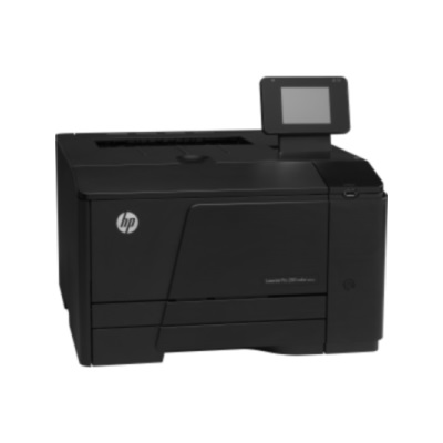 HP LaserJet Pro M251NW Laser Printer - Color - 600 x 600 dpi Pri