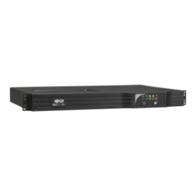 Tripp Lite SmartPro 500VA Rack/Tower UPS - 500 VA/300 W - 1U