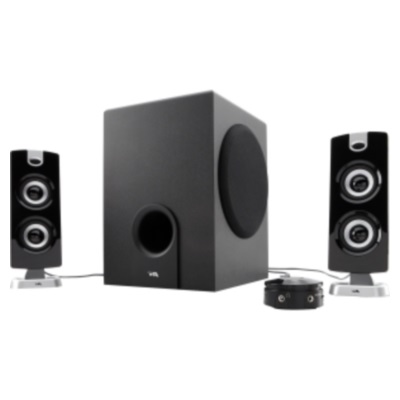 Cyber Acoustics Platinum CA-3602