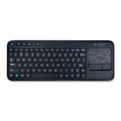 Logitech K400 Keyboard - Wireless