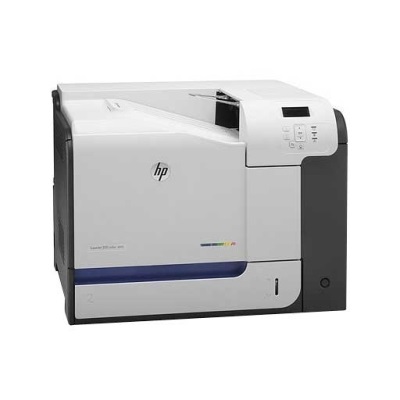 HP LaserJet M551 M551N Laser Printer - Color - 1200 x 1200 dpi P