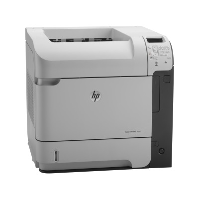 HP LaserJet 600 M602X Laser Printer - Monochrome - 1200 x 1200 d