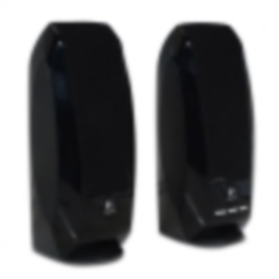 Logitech S-150 2.0 Speaker System