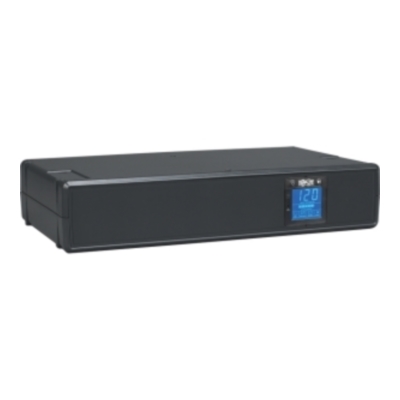 Tripp Lite SmartPro 1500 VA Rackmount/Tower Digital UPS - 1.50 k