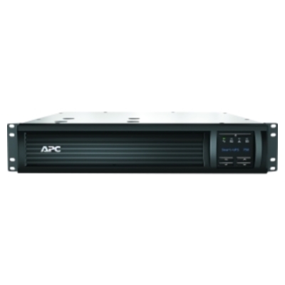 APC Smart-UPS SMT750RM2U 750VA Rack-mountable UPS - 750 VA/500 W