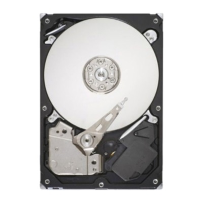 Seagate Barracuda 3 TB 3.5" Internal Hard Drive