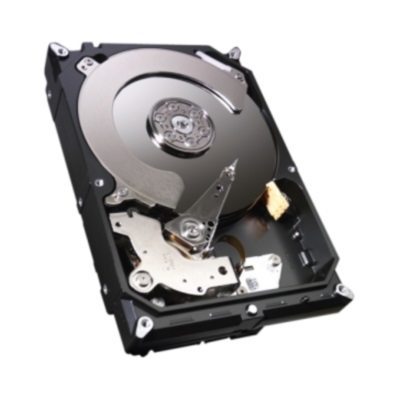 Seagate Barracuda 500 GB 3.5" Internal Hard Drive