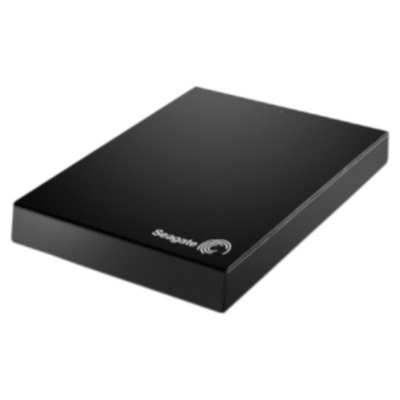 Seagate 500 GB External Hard Drive