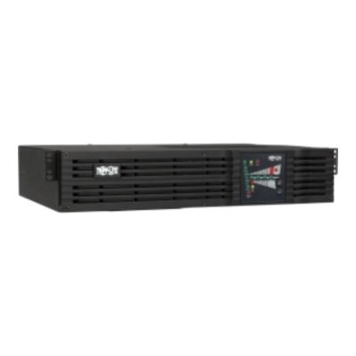 Tripp Lite SmartOnline SU1500RTXL2Ua 1500VA Tower/Rack-mountable