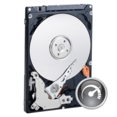 WD WD Black 320 GB 2.5" Internal Hard Drive